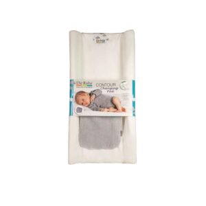 تشک تعویض نوزاد لبه دار دی روحه