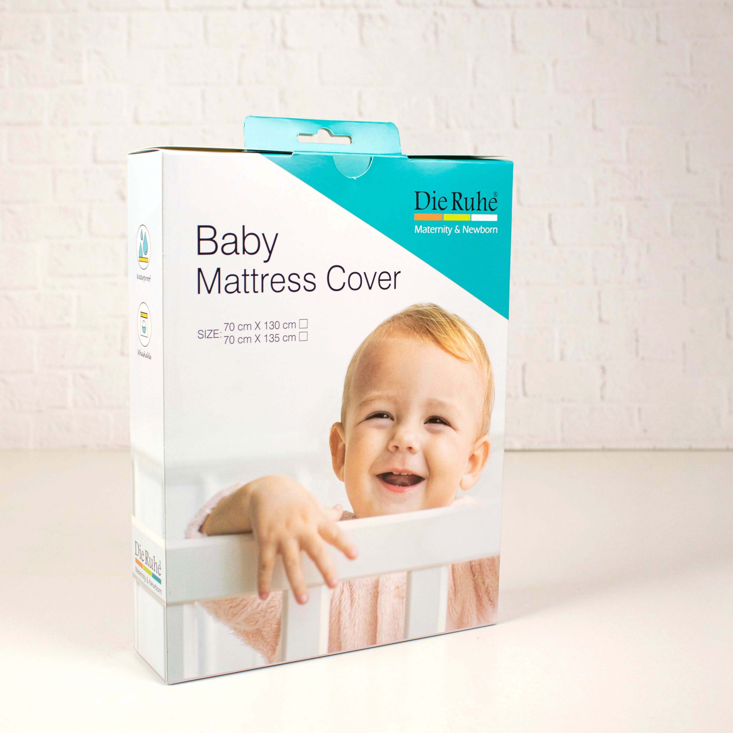 محافظ تشک نوزاد دی روحه