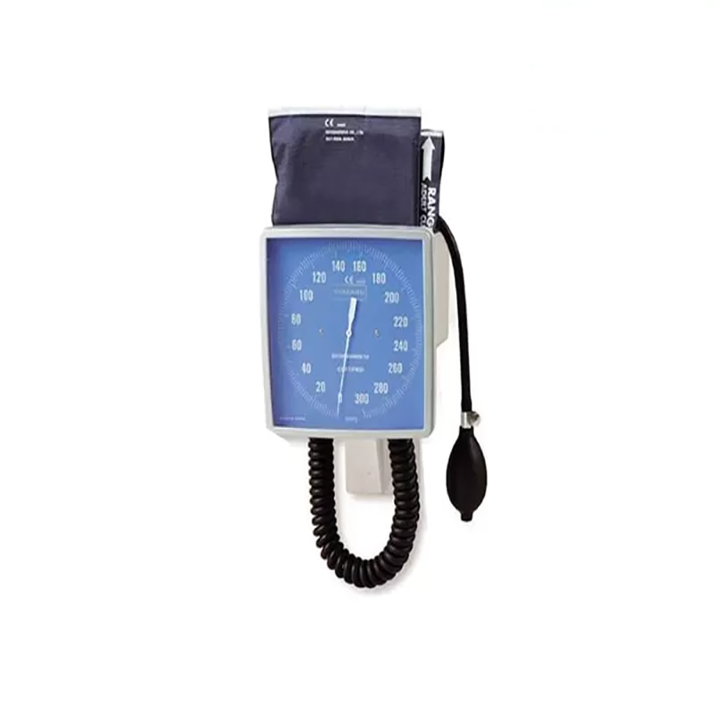 فشارسنج عقربه ای دیواری یاماسو yamasu 540