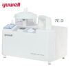 ساکشن رومیزی شارژی یوول 7E-D