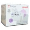 ساکشن پرتابل آمبولانسی یوول yuwell 7e-d