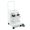 ساکشن دو شیشه کوتاه یوول yuwell 7A-23D