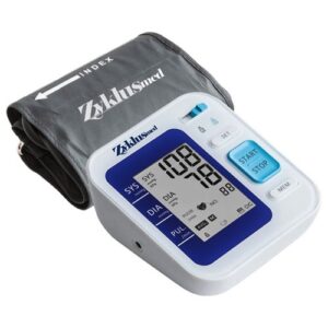 فشارسنج دیجیتال سخنگو زیکلاس مد B01