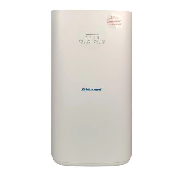 Zyclas Mod KJ410G-A01 air purifier