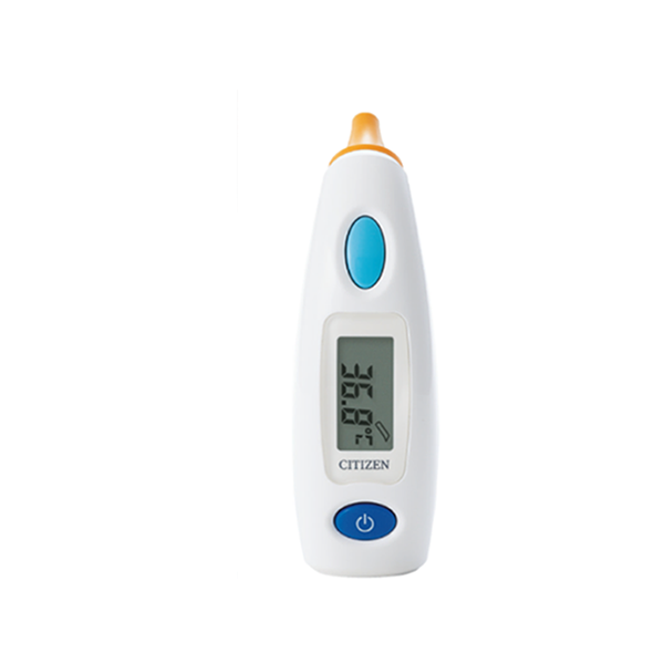تب سنج دیجیتالی سیتیزن THERMOMETER CITIZEN CTD-504