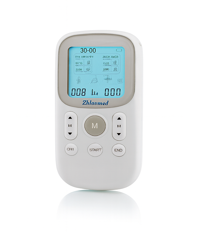 تنس فیزیوتراپی زیکلاس مد JPD-ES200