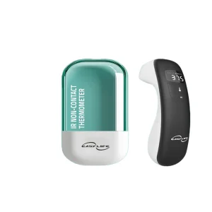 تب سنج دیجیتالی ایزی لایف ST100