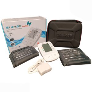 فشارسنج دیجیتالی گلامور DBP-6191