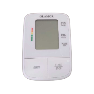 فشارسنج دیجیتالی گلامور DBP-6191