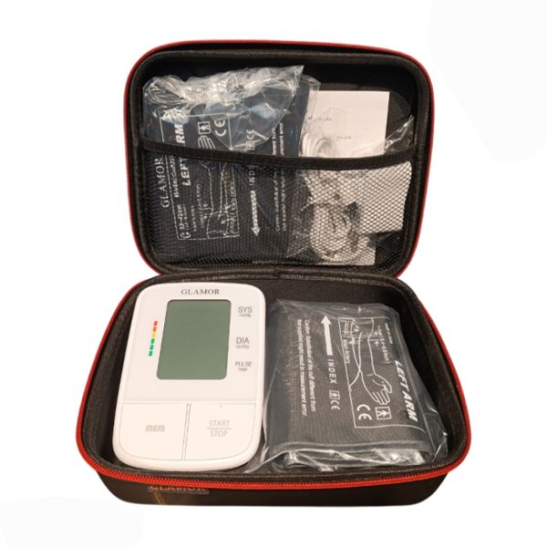 فشارسنج دیجیتالی گلامور DBP-6191