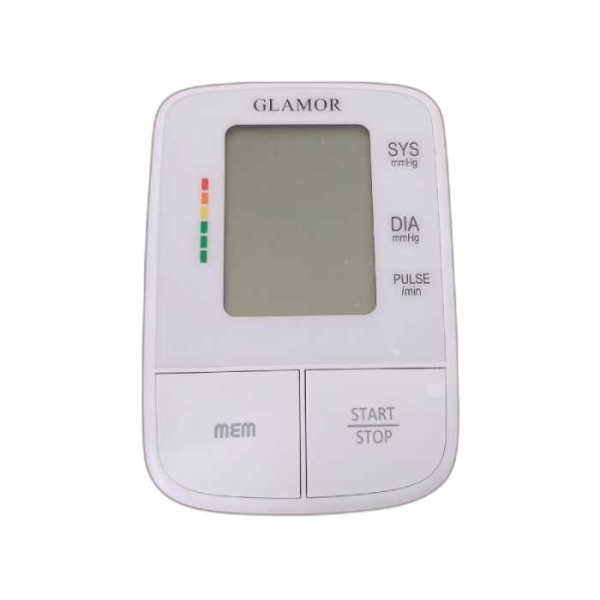 فشارسنج دیجیتالی گلامور DBP-6191