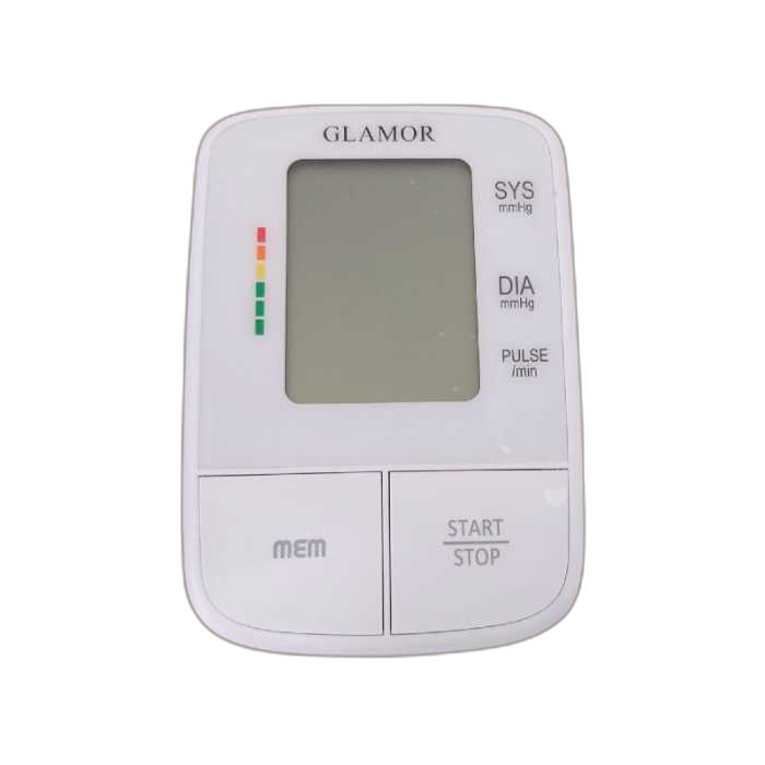 فشارسنج دیجیتالی گلامور DBP-6191