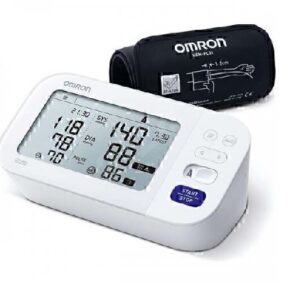 فشارسنج دیجیتالی امرون Omron M6 Comfort