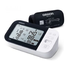 فشارسنج دیجیتالی امرون Omron M7