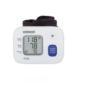 فشارسنج دیجیتال مچی امرون Omron RS1