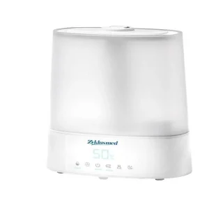 بخور سرد و گرم زیکلاس مد ZYK-2320A