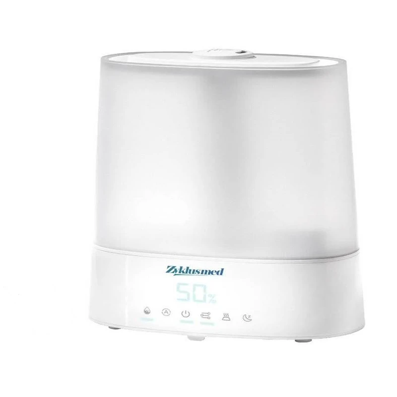 بخور سرد و گرم زیکلاس مد ZYK-2320A