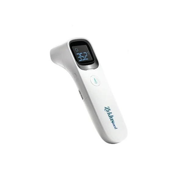 تب سنج دیجیتالی زیکلاس مد FR409