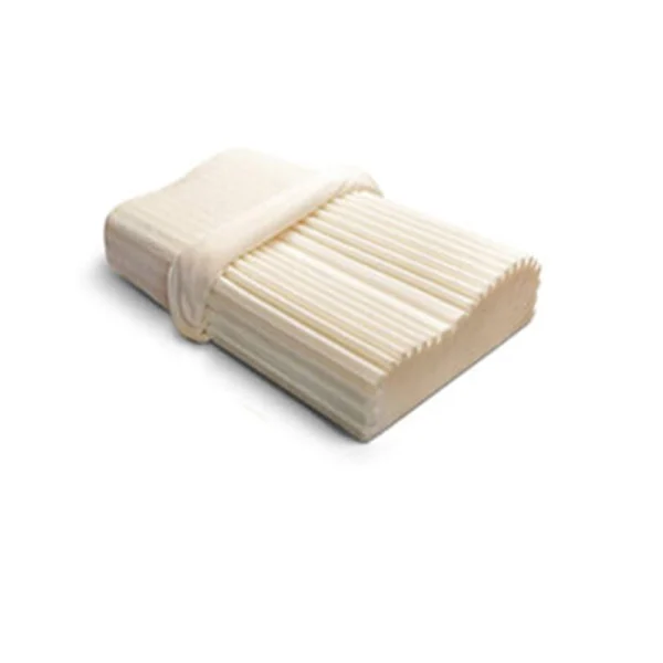 بالش طبی زیکلاس مد موج شیاردار ZYK-GW XXL