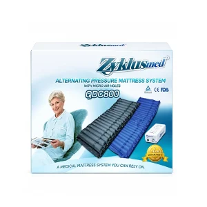 تشک مواج سلولی سوراخ دار زیکلاس مد QDC800