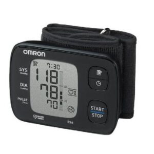 فشارسنج دیجیتال مچی امرون مدل Omron Intelli It RS3