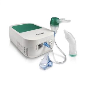 نبولایزر کمپرسوری امرون Nebulizer Omron DuoBaby NE-C301