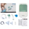 نبولایزر کمپرسوری امرون Nebulizer Omron DuoBaby NE-C301