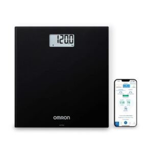 ترازو دیجیتال تشخیصی امرون Omron HN300T