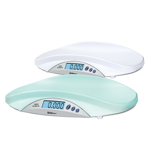 ترازو دیجیتالی نوزاد زیکلاس مد DS05