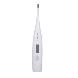 تب سنج دیجیتالی سیتیزن DIGITAL THERMOMETER CITIZEN