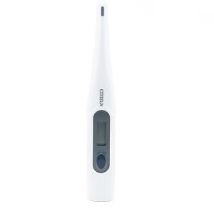 تب سنج دیجیتالی سیتیزن DIGITAL THERMOMETER CITIZEN