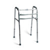 واکر تاشو چرخدار زیکلاس مد ZY811LG