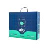 پشتی طبی خودرویی باراد سفیر LS4