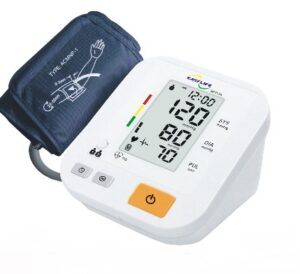  فشارسنج دیجیتال سخنگوی ایزی لایف مدل BP313A 