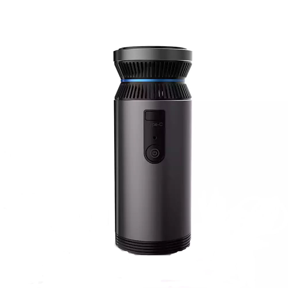 تصفیه هوا ایزی لایف XT-KJ901