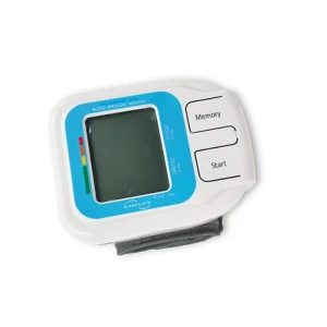 فشارسنج دیجیتالی مچی ایزی لایف KD-738