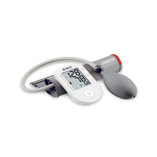 فشارسنج دیجیتالی بی ول B.well PRO-30