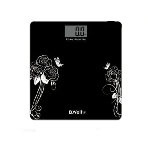 ترازو دیجیتالی بی ول WK-165