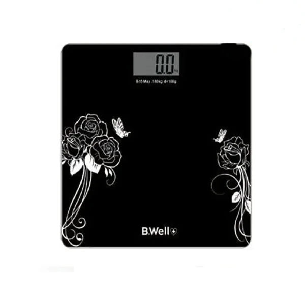 ترازو دیجیتالی بی ول WK-165