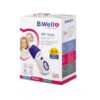 تب سنج دیجیتالی بی ول WF-1000 - Image 3