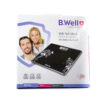 ترازو دیجیتالی بی ول WK-165
