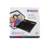ترازو دیجیتالی تشخیصی بی ول WK-168BT