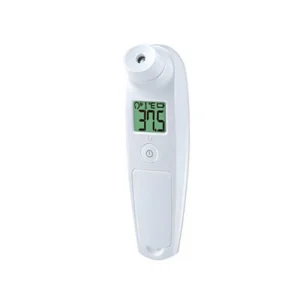 تب سنج دیجیتالی اکیومد HB500