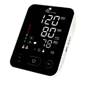 فشارسنج دیجیتالی سخنگو زنیت مد LD-528