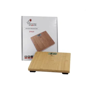 ترازو دیجیتالی زنیت مد ZTH-D7