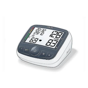 فشارسنج دیجیتالی بیورر BM40
