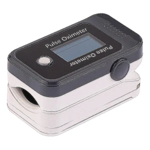 پالس اکسیمتر زنیت مد BM1000D