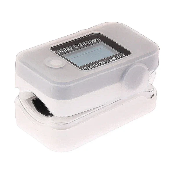 پالس اکسیمتر زنیت مد BM1000D