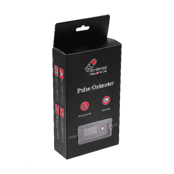 پالس اکسیمتر زنیت مد BM1000C