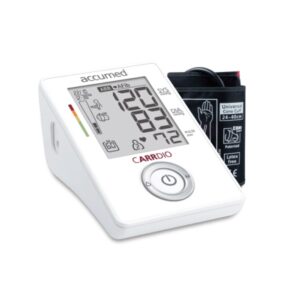 فشارسنج دیجیتالی اکیومد Accumed C5